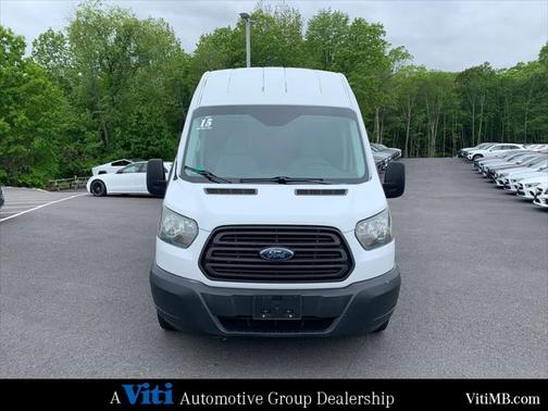 2015 Ford Transit-350 XL