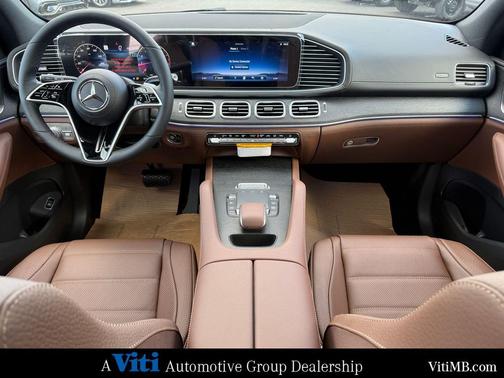 2026 Mercedes-Benz GLE 350 4MATIC