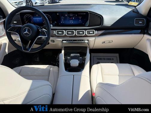 2024 Mercedes-Benz GLE 350 4MATIC