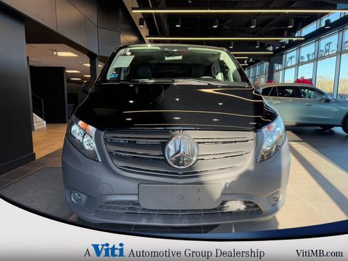 2023 Mercedes-Benz Metris Base