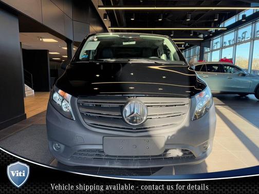 2023 Mercedes-Benz Metris Base