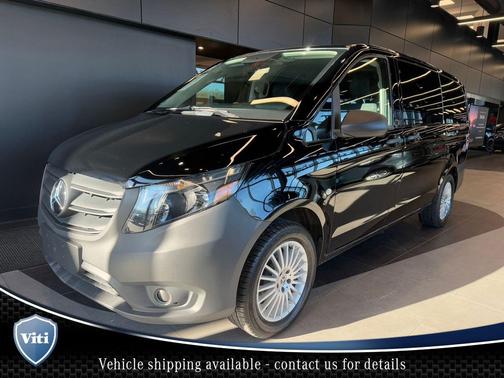 2023 Mercedes-Benz Metris Base