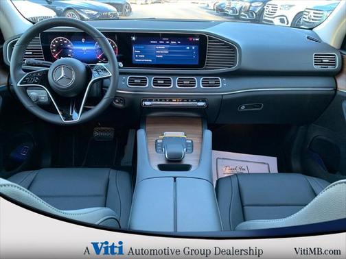 2024 Mercedes-Benz GLE 350 4MATIC