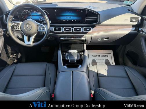 2022 Mercedes-Benz GLE 450 4MATIC