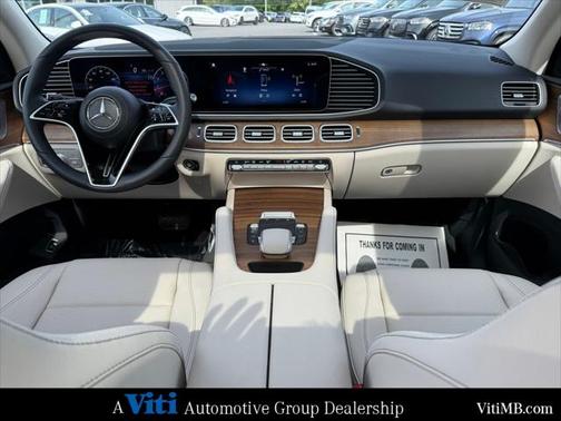 2024 Mercedes-Benz GLE 350 4MATIC
