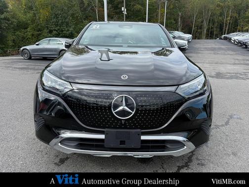 2024 Mercedes-Benz EQE 350 4MATIC