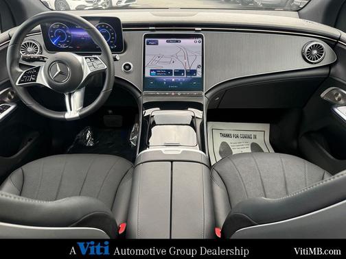 2024 Mercedes-Benz EQE 350 4MATIC