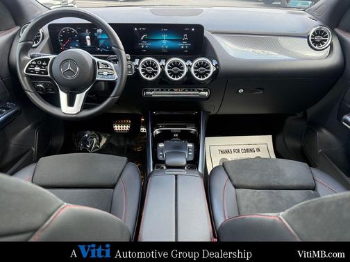 2022 Mercedes-Benz GLA 250 4MATIC