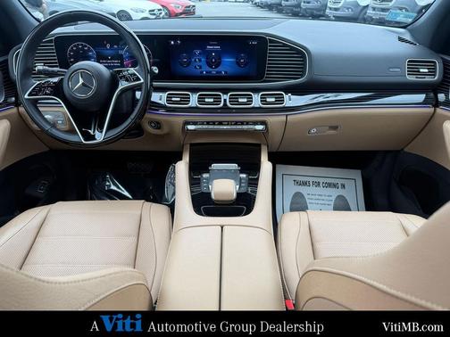 2024 Mercedes-Benz GLE 350 4MATIC