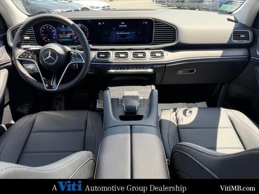2024 Mercedes-Benz GLE 350 4MATIC