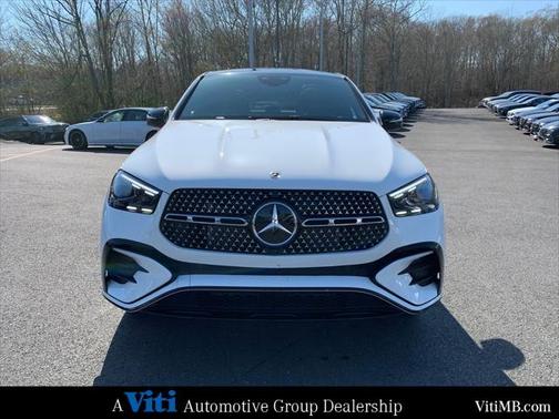 2025 Mercedes-Benz GLE 450 4MATIC