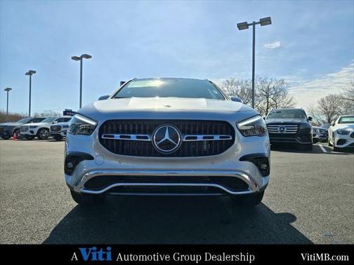 2024 Mercedes-Benz GLA 250 4MATIC