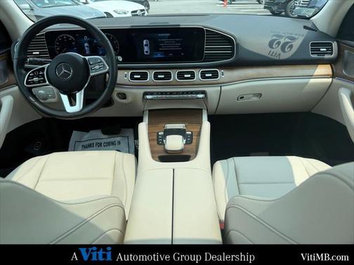 2022 Mercedes-Benz GLE 350 4MATIC