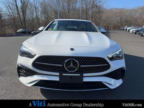 2024 Mercedes-Benz CLE 300 4MATIC Cabriolet