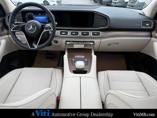2026 Mercedes-Benz GLE 350 4MATIC