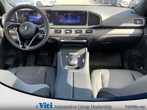 2024 Mercedes-Benz GLE 450 4MATIC