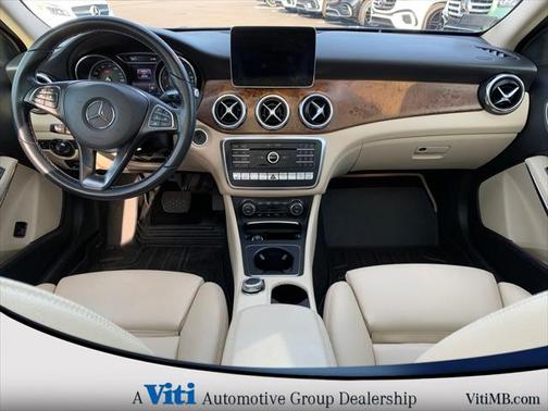 2020 Mercedes-Benz GLA 250 4MATIC