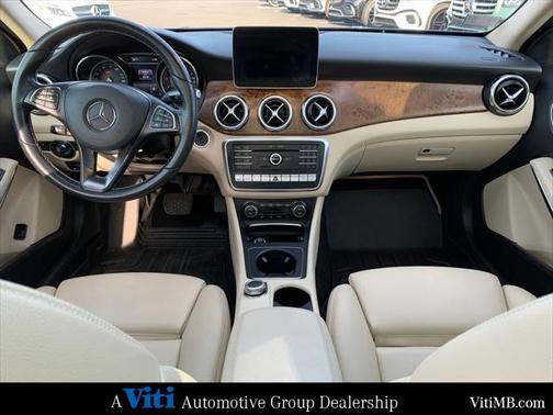 2020 Mercedes-Benz GLA 250 4MATIC