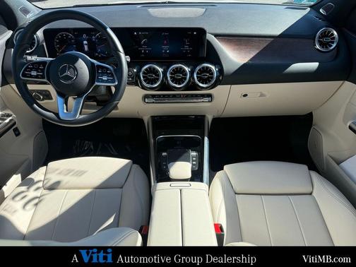 2023 Mercedes-Benz GLA 250 4MATIC