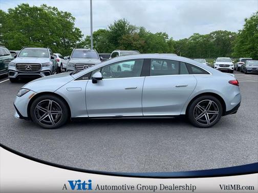 2023 Mercedes-Benz EQE 500 4MATIC+