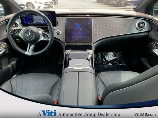 2023 Mercedes-Benz EQE 500 4MATIC+