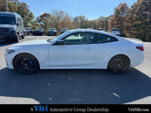 2022 BMW 430 i xDrive