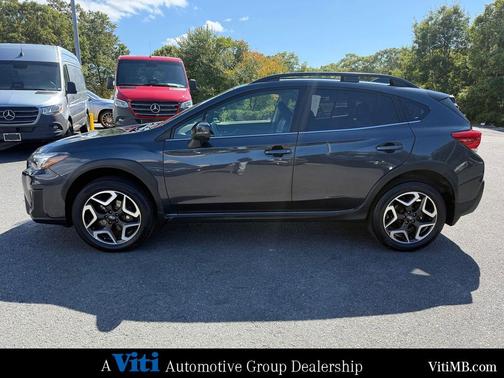 2019 Subaru Crosstrek 2.0i Limited