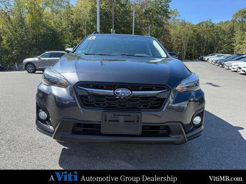 2019 Subaru Crosstrek 2.0i Limited