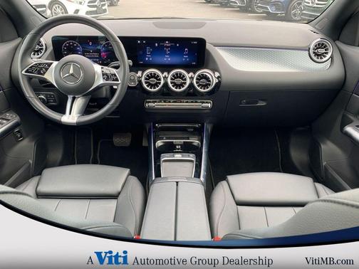 2024 Mercedes-Benz GLA 250 4MATIC