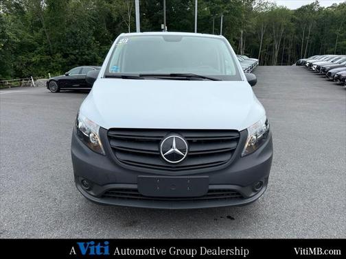 2023 Mercedes-Benz Metris Base