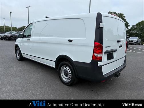 2023 Mercedes-Benz Metris Base