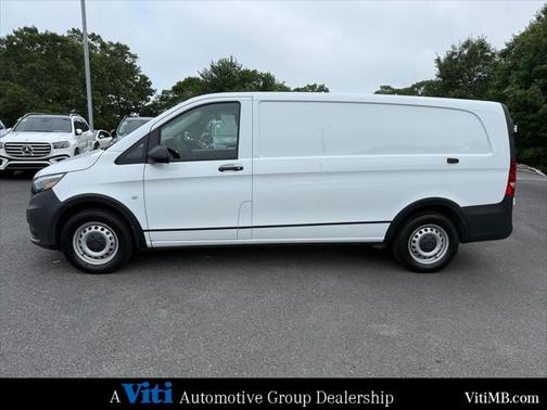 2023 Mercedes-Benz Metris Base