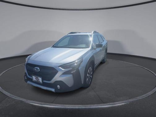 2025 Subaru Outback Limited XT