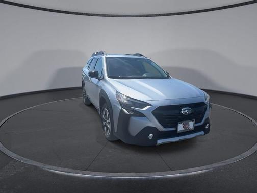 2025 Subaru Outback Limited XT