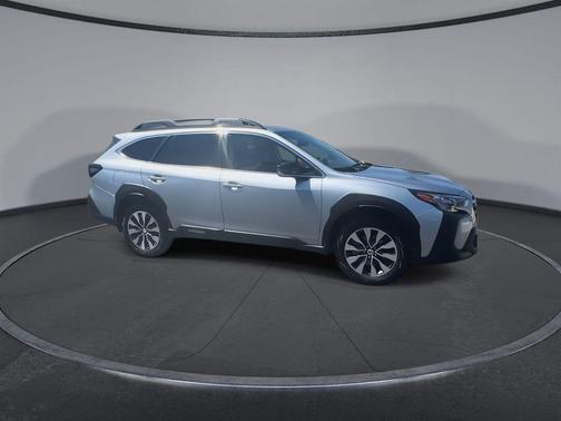 2025 Subaru Outback Limited XT