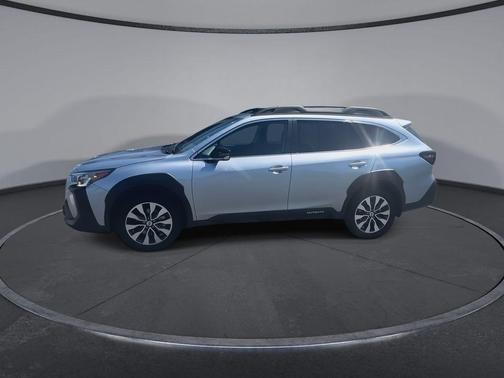 2025 Subaru Outback Limited XT