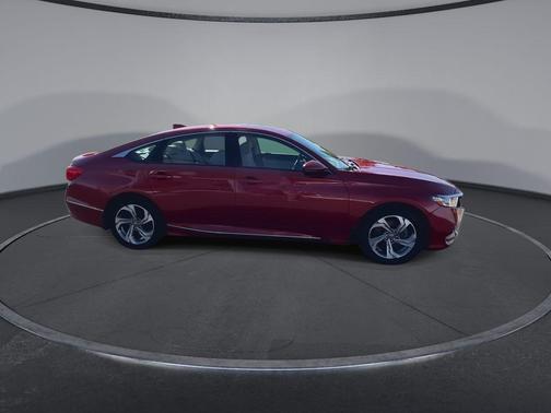 2020 Honda Accord EX-L