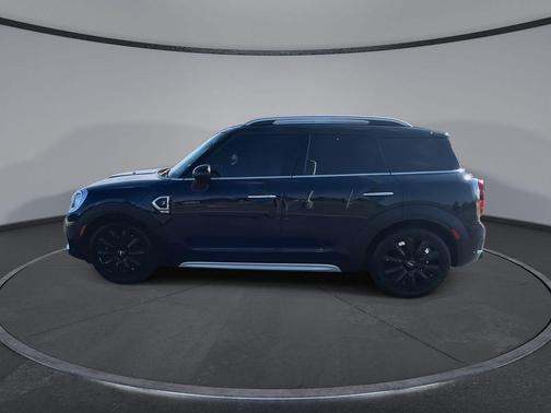 2019 MINI Countryman Cooper S
