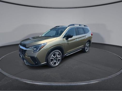 2024 Subaru Ascent Touring