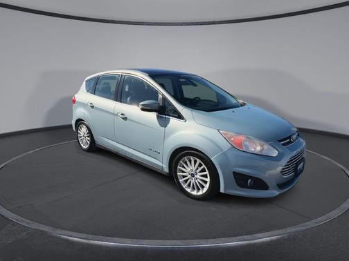 2014 Ford C-Max Hybrid SEL