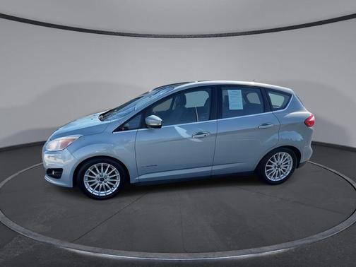 2014 Ford C-Max Hybrid SEL
