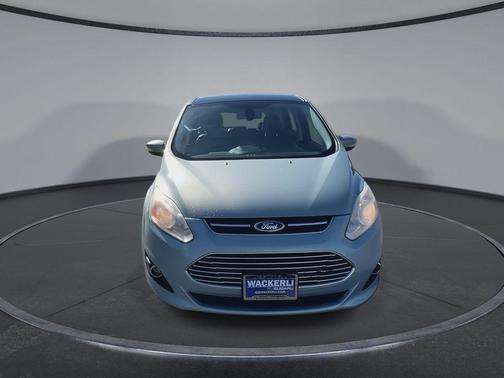 2014 Ford C-Max Hybrid SEL