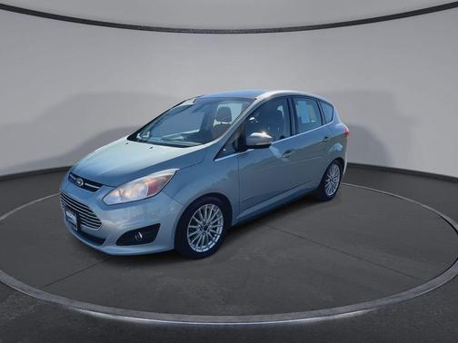 2014 Ford C-Max Hybrid SEL