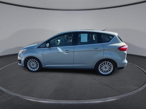 2014 Ford C-Max Hybrid SEL