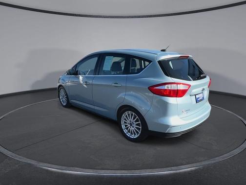 2014 Ford C-Max Hybrid SEL