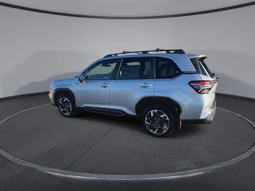2025 Subaru Forester Hybrid Limited