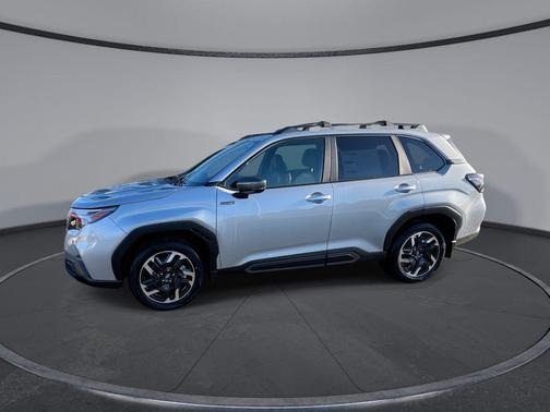 2025 Subaru Forester Hybrid Limited