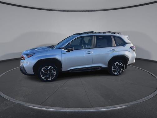 2025 Subaru Forester Hybrid Limited