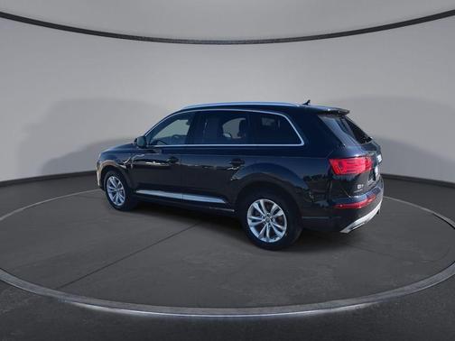 2017 Audi Q7 3.0T Premium Plus