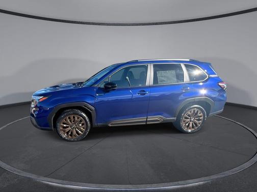 2025 Subaru Forester Hybrid Sport